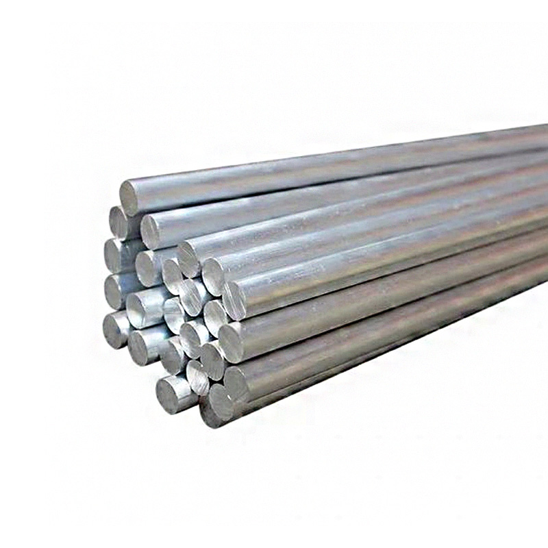 Aluminium Bar