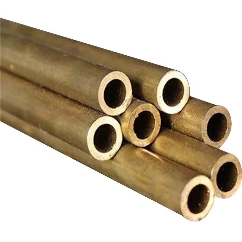 C61400 Copper Pipe