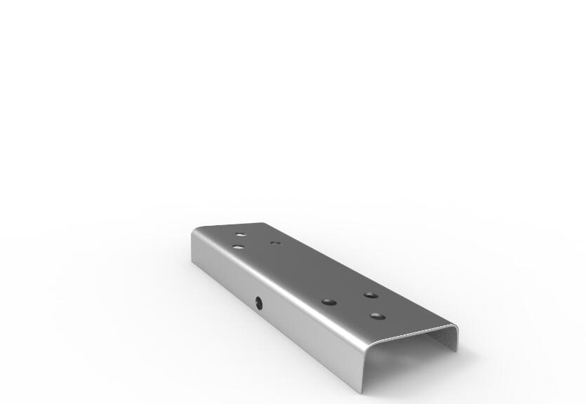 Connecteur de plaque de joint