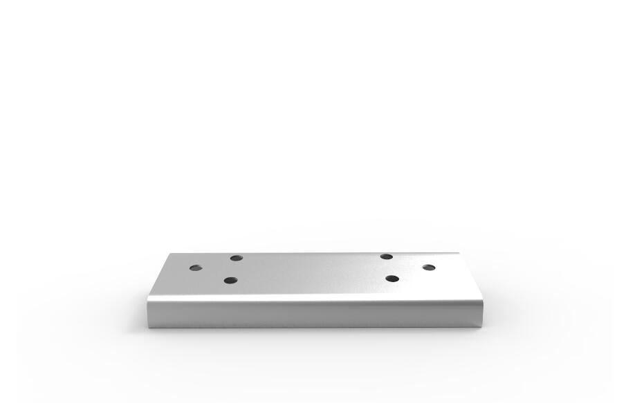 Connecteur de plaque de joint