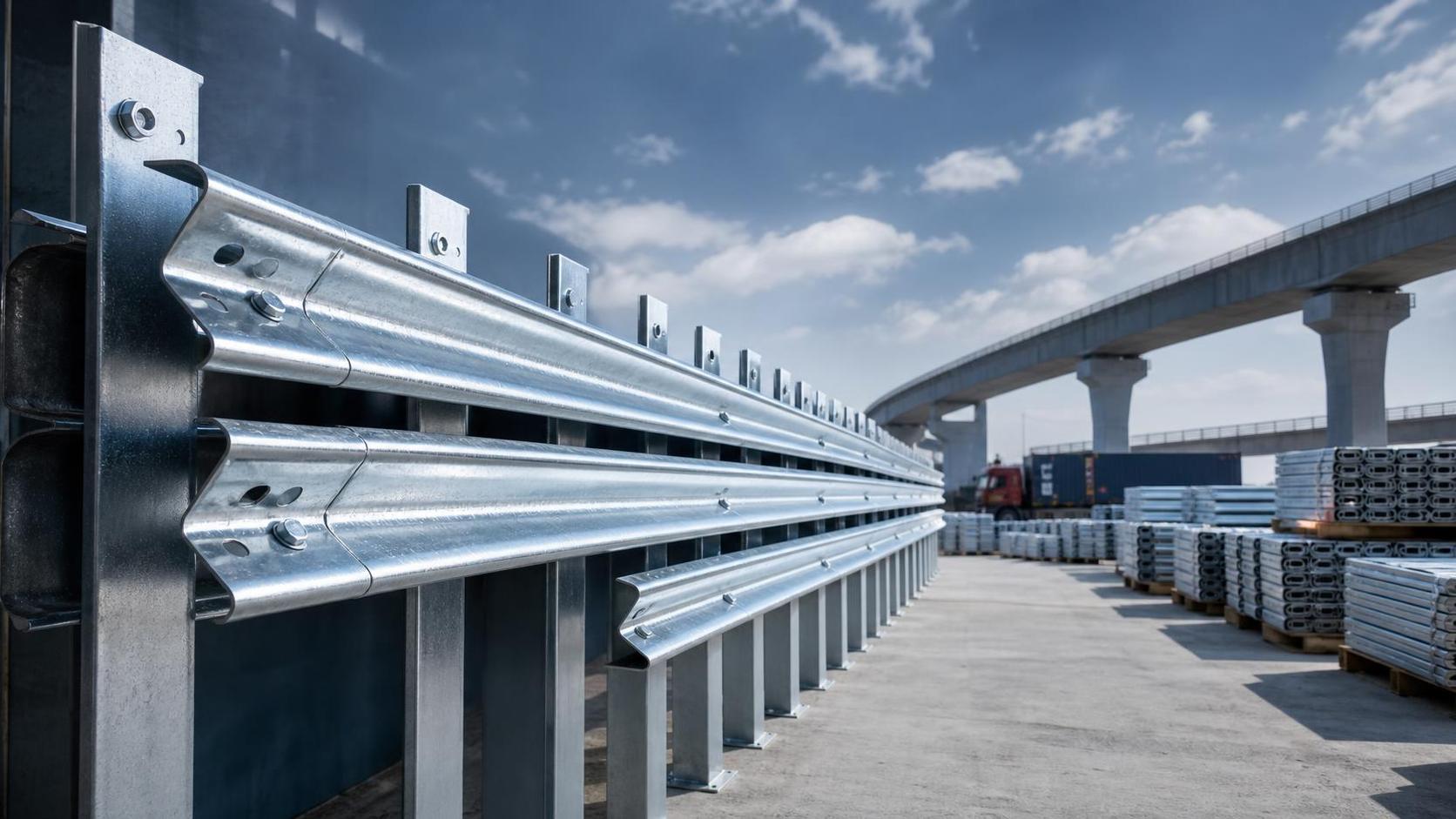 Combien coûtent les poteaux en C pour les projets d’infrastructures de transport à grande échelle ?