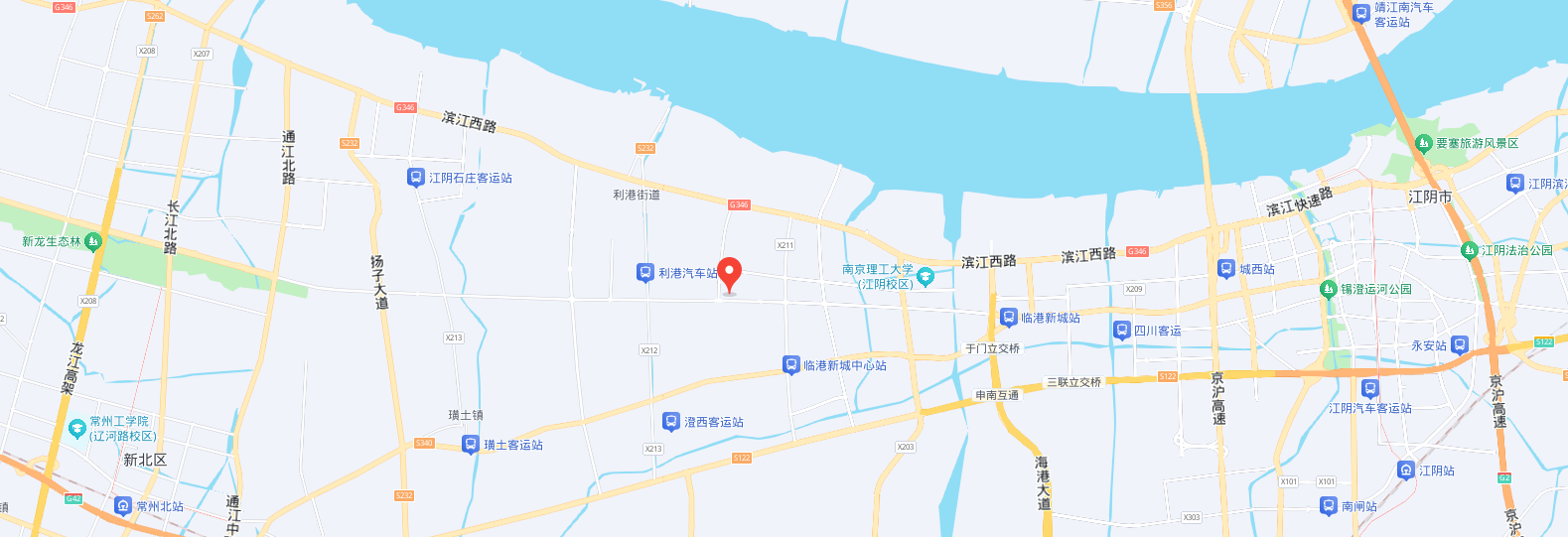 地图