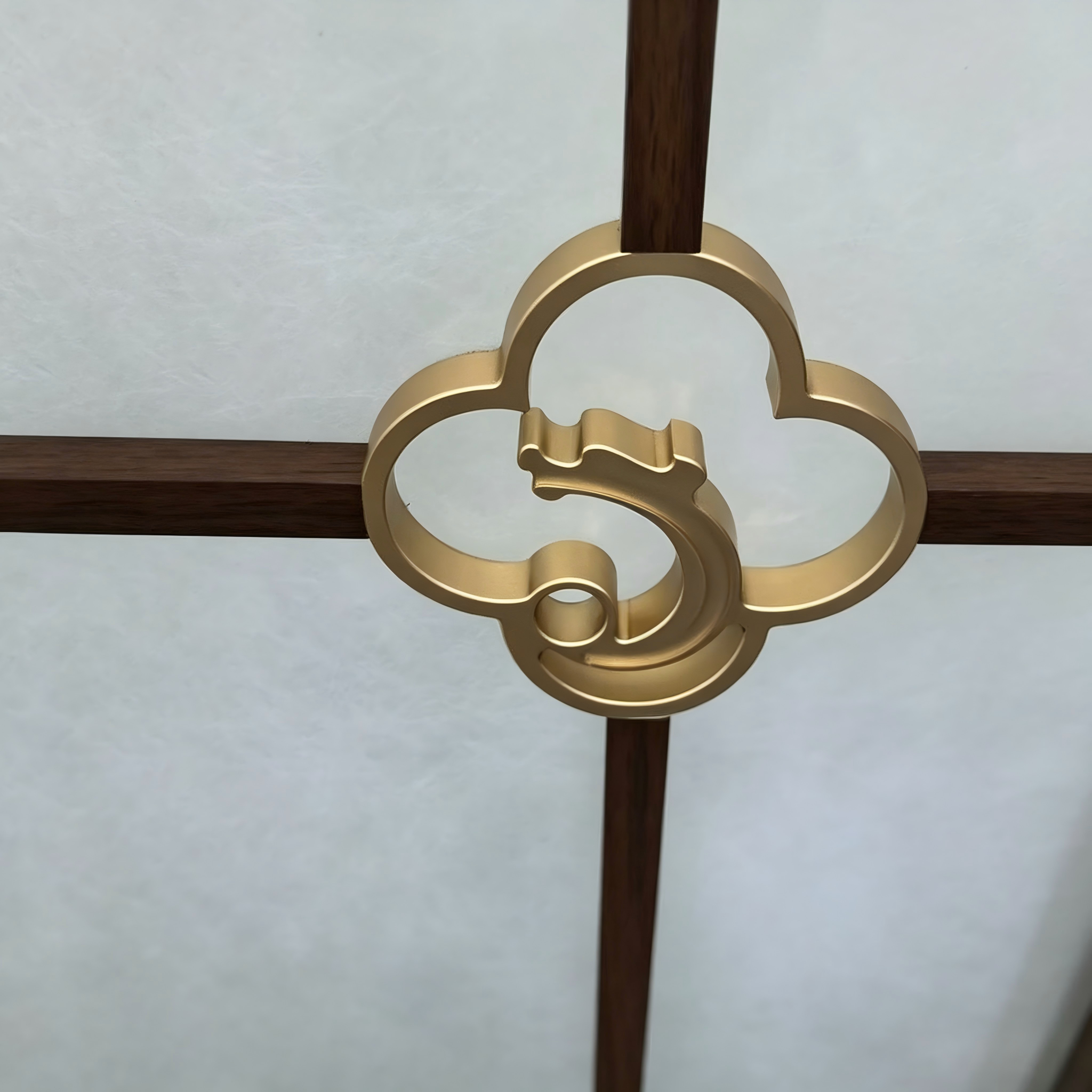 M06 Minimalist Design Interior Glass Extremely Narrow Frame Aluminum Swing Casement Doors