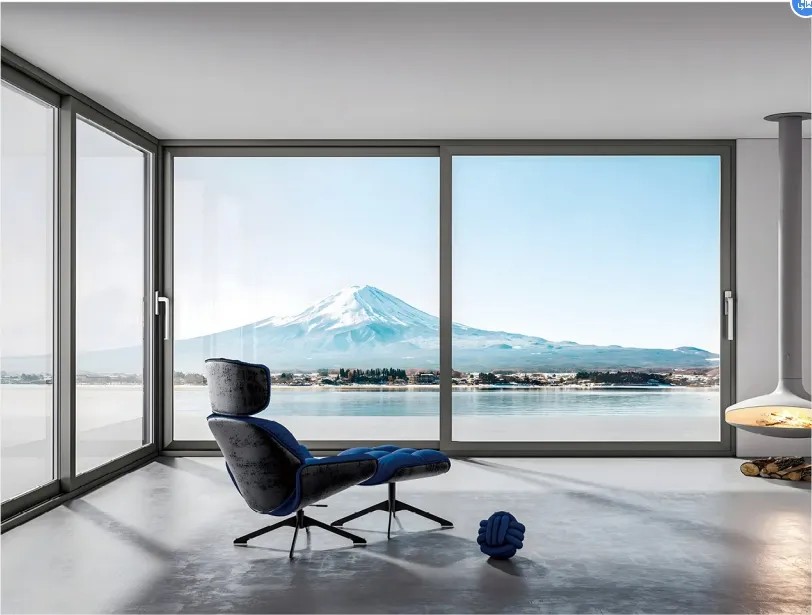 Custom-Aluminum-Glass-Sliding-Door-Indoor-Outdoor-Use-Modern-Style
