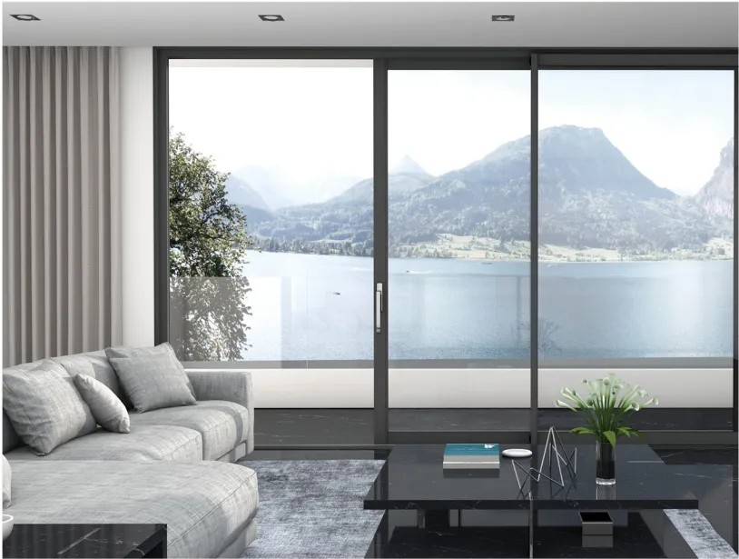Custom-Aluminum-Glass-Sliding-Door-Indoor-Outdoor-Use-Modern-Style
