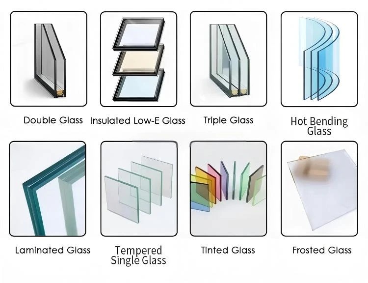 Custom-glass