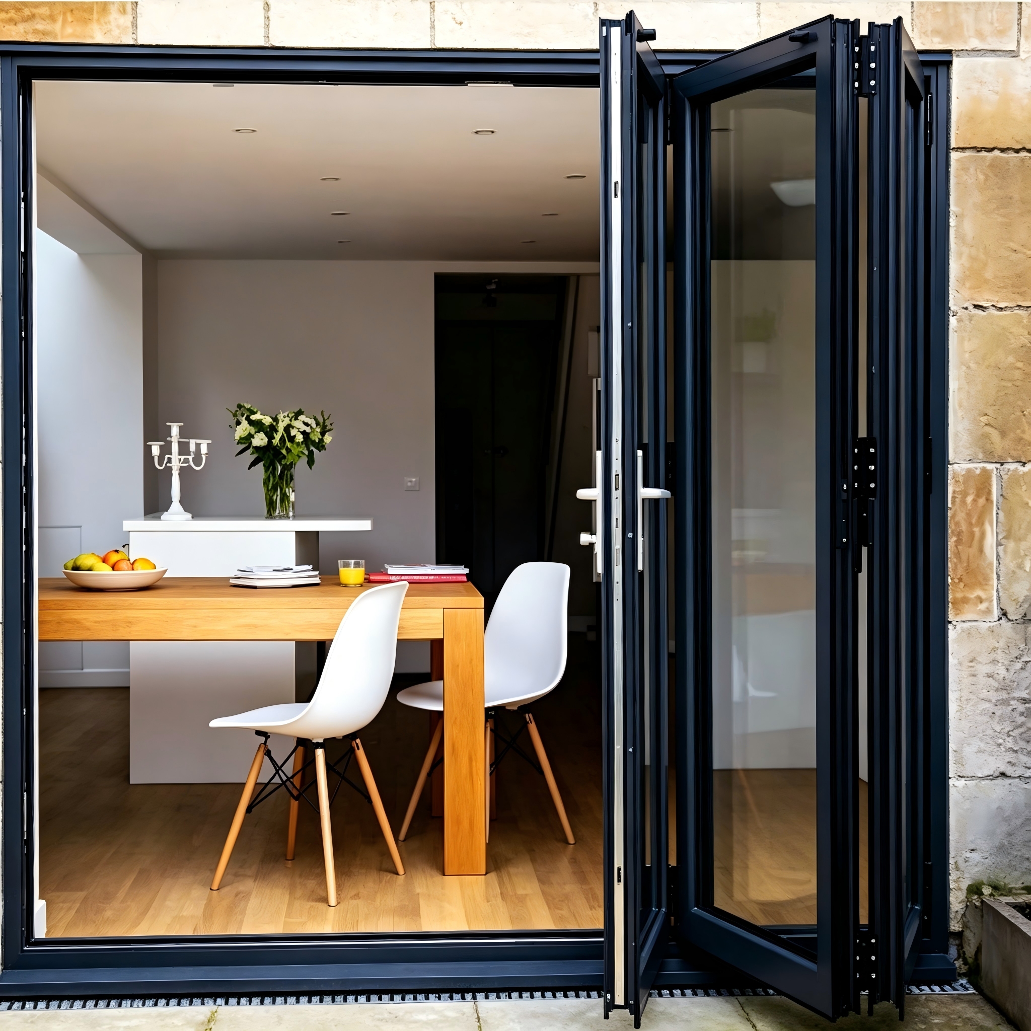 DOOR (52)