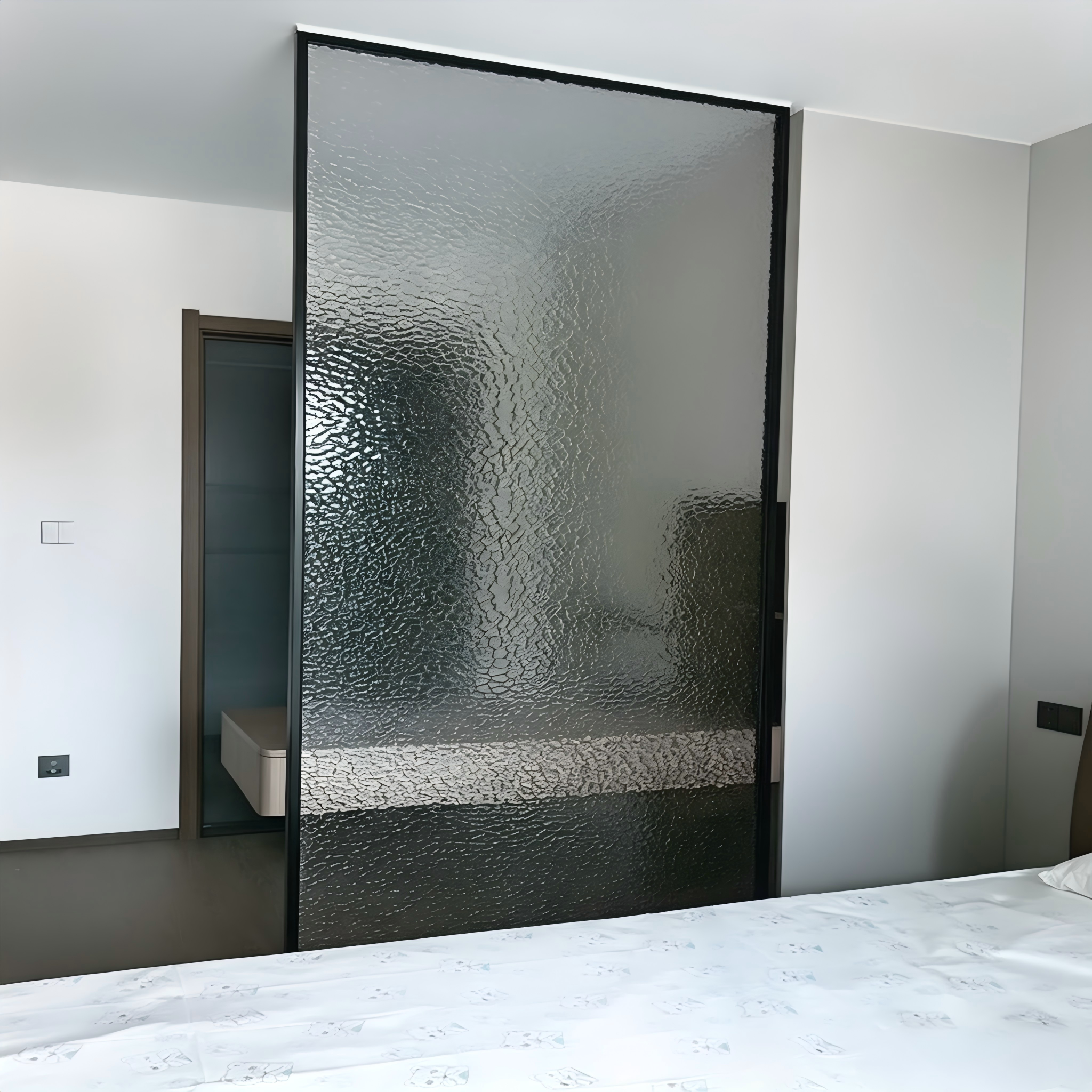Gensheng Trading Expands Aluminum Door Exports Worldwide