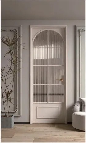 M4-French-Style-Thermal-Break-Aluminum-Casement-Door-Customizable