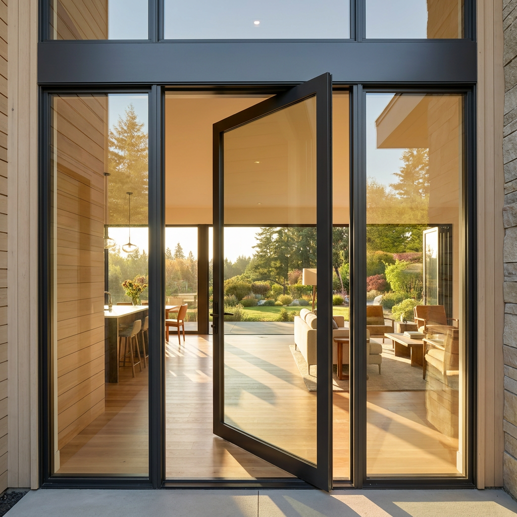 2026 Window and Door Trends: Elevating North American Homes with Minimalist Aluminum Systems