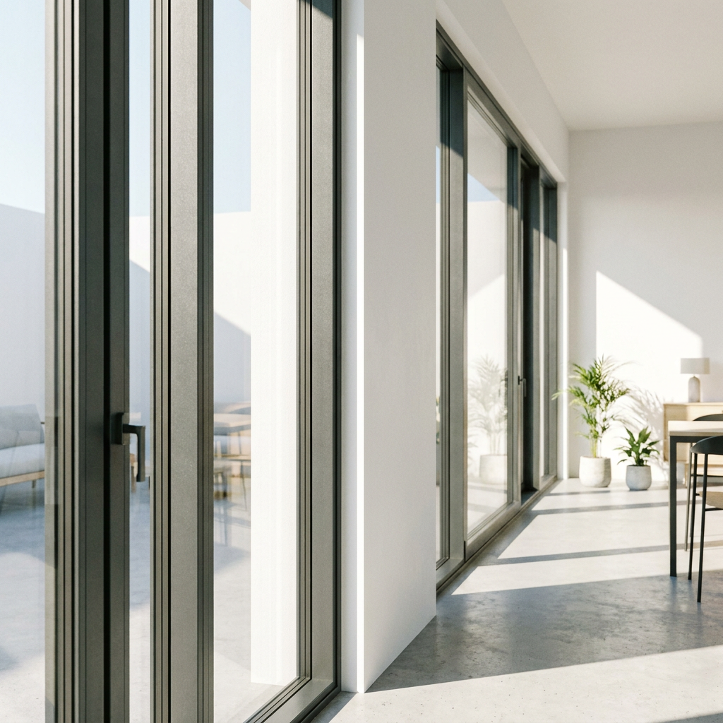 How to Choose the Right Aluminum Windows and Doors for Your Home