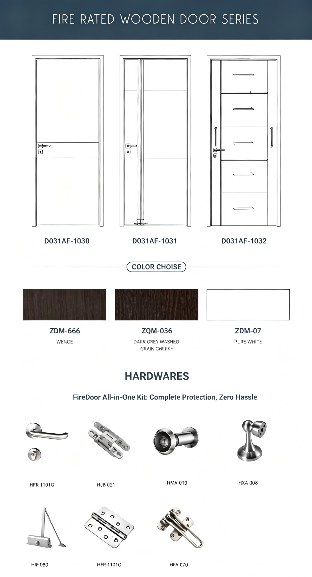Wooden Door (4)