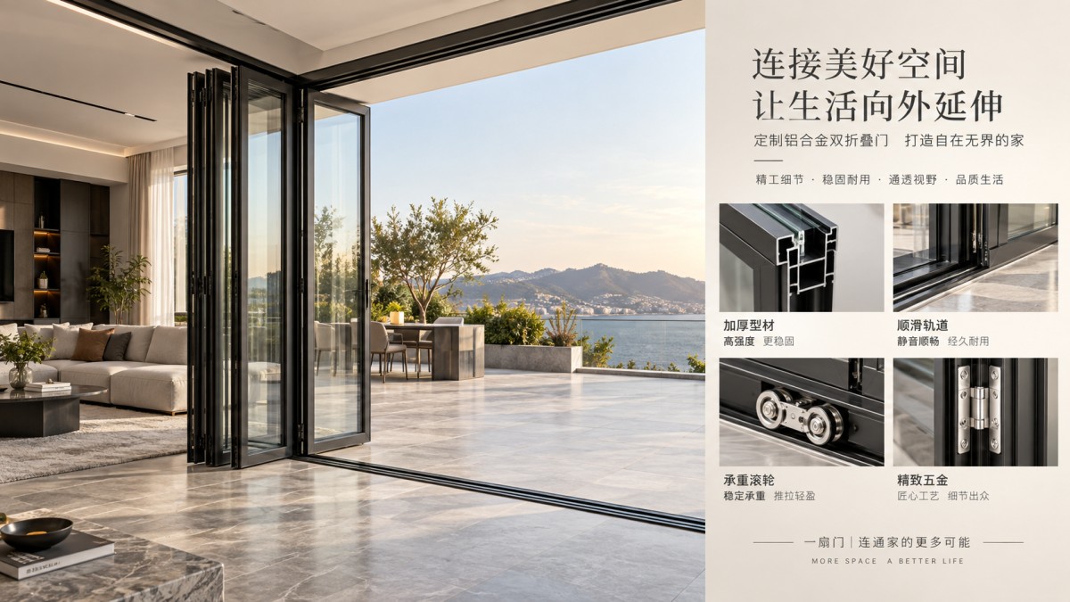 Custom Aluminum Doors: A Procurement Guide to Sizes, Hardware, Finishes, and MOQ Custom Aluminum Doors: A Procurement Guide to Sizes, Hardware, Finishes, and MOQ