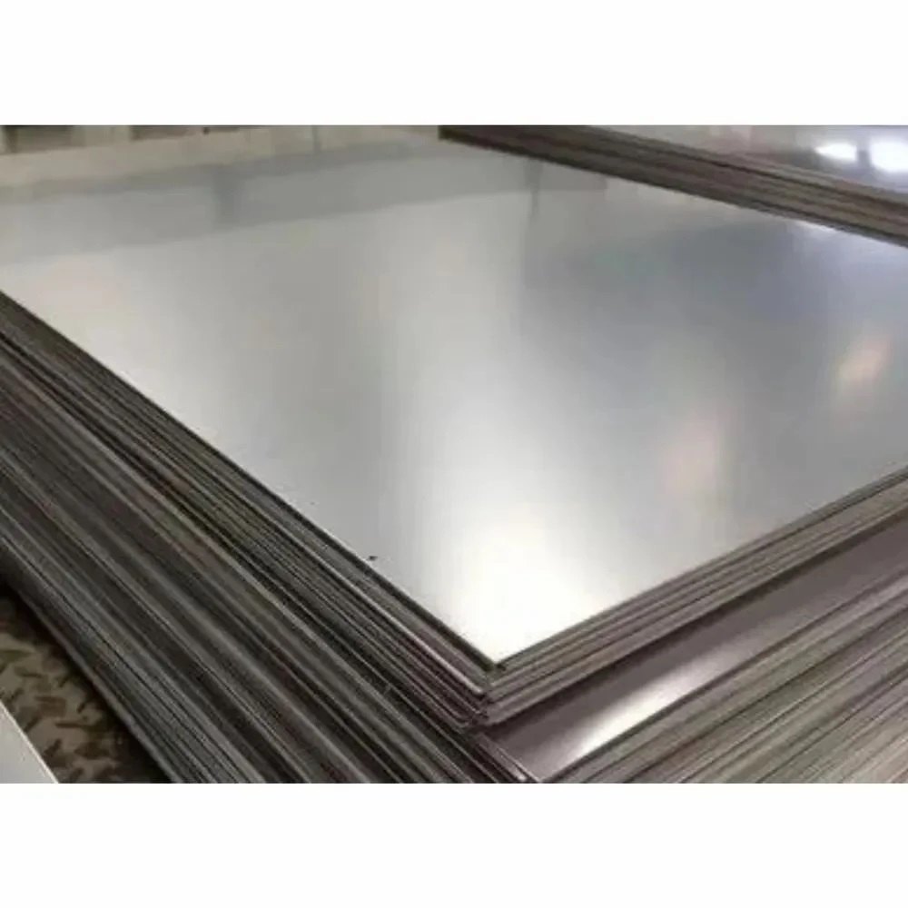 Inconel 718 Plate