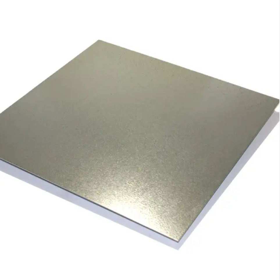 Inconel 718 Plate