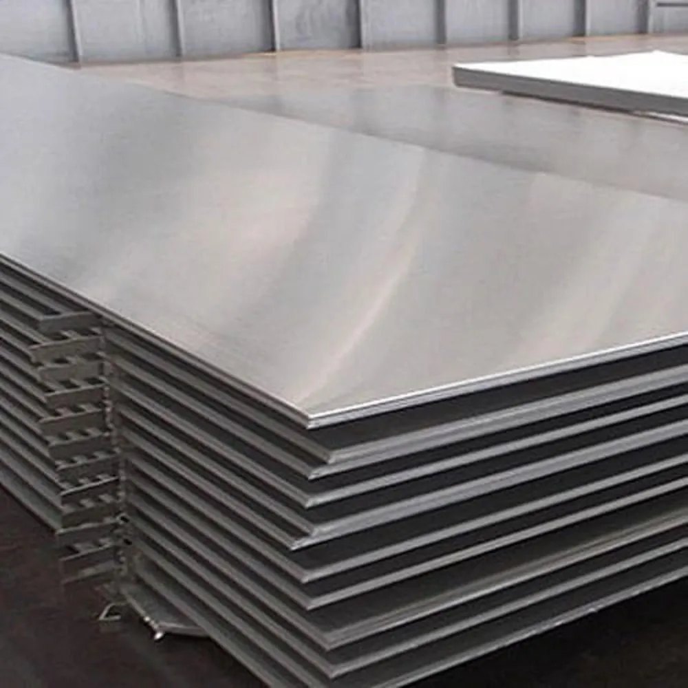 Inconel 718 Plate