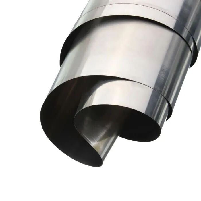 Hastelloy C276 Coil（UNSN10276）