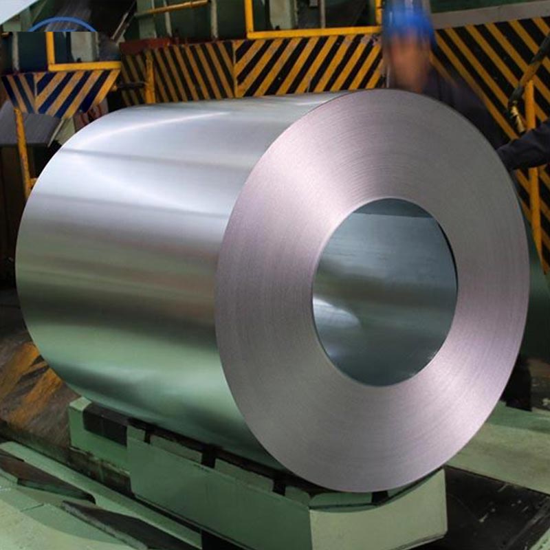Hastelloy C-22 Coil (UNS N06022)
