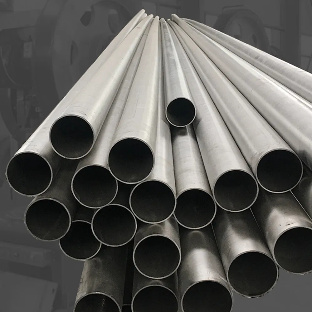 Hastelloy X Pipe (UNS N06002)