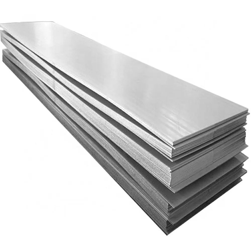 Monel R405 Plate