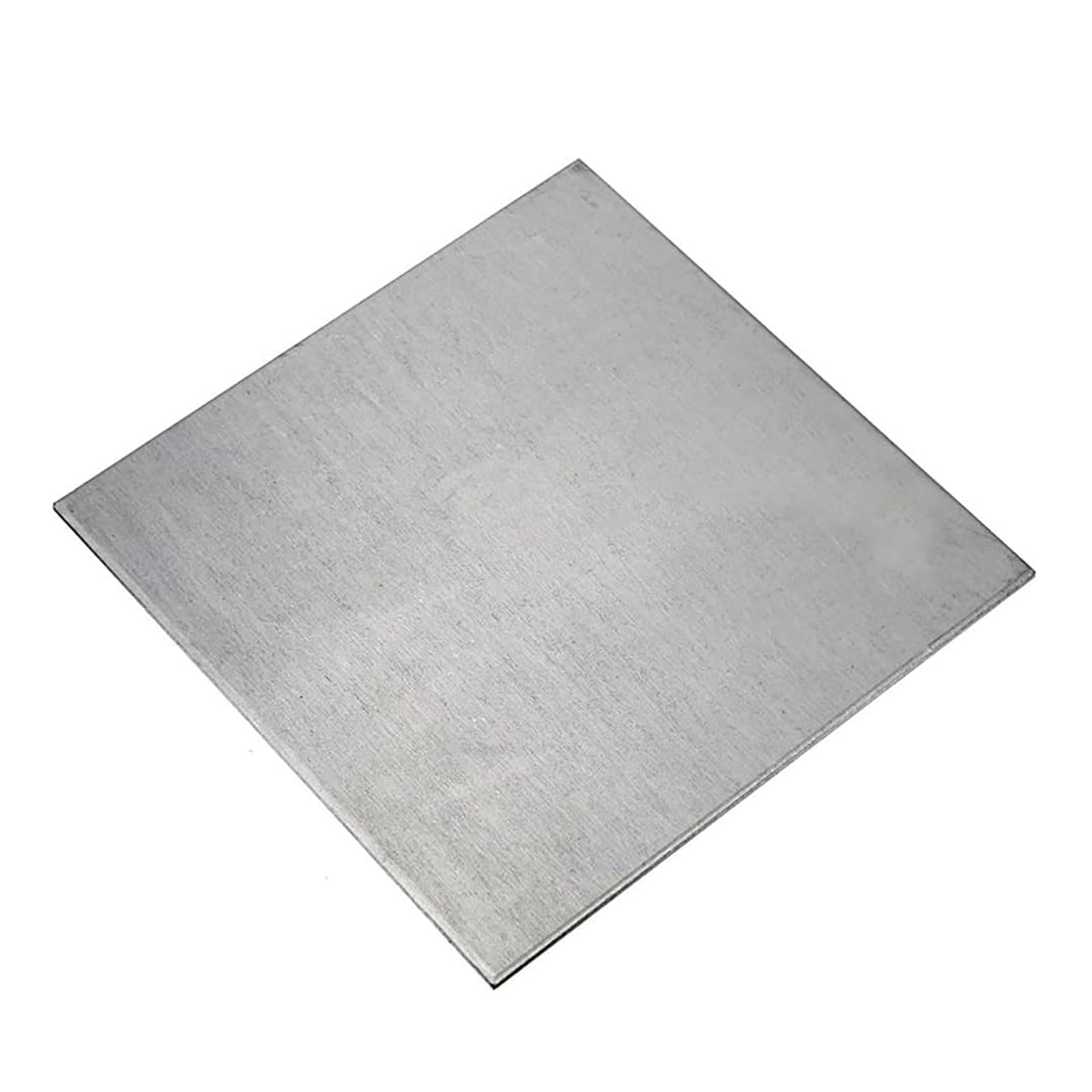 Titanium Grade 1 Plate