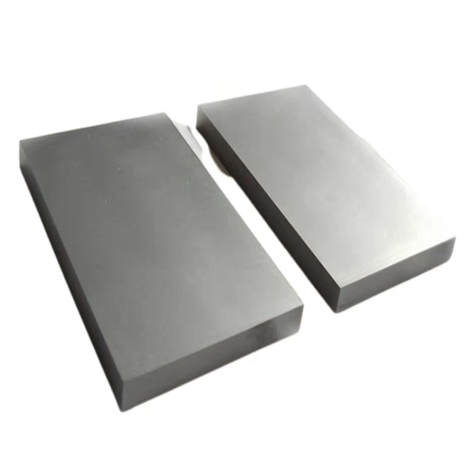 Titanium Grade 1 Plate