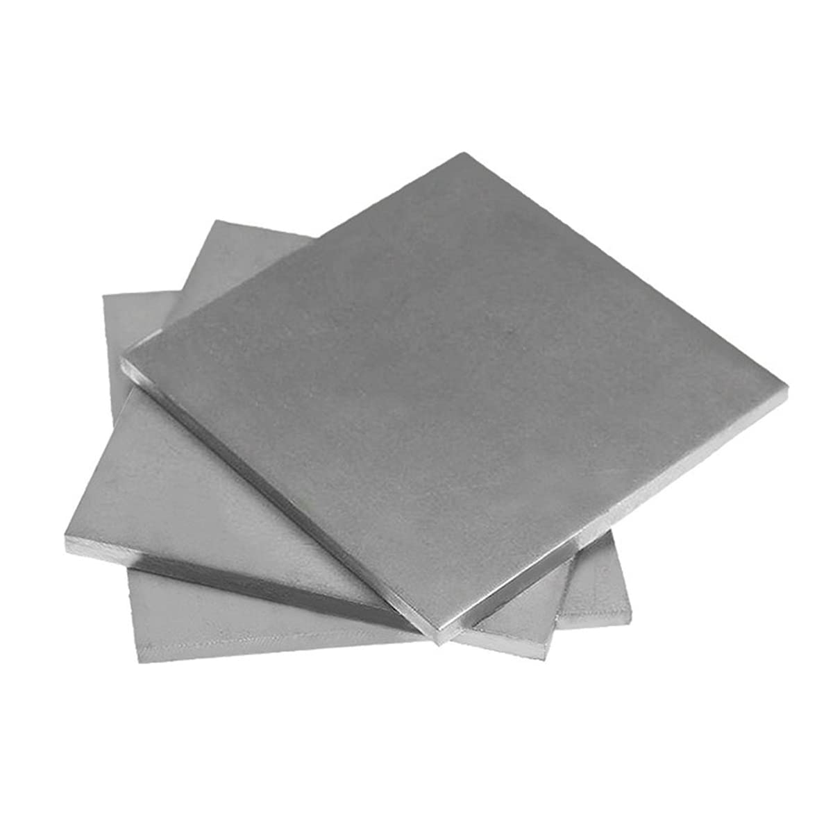 Titanium Grade 1 Plate