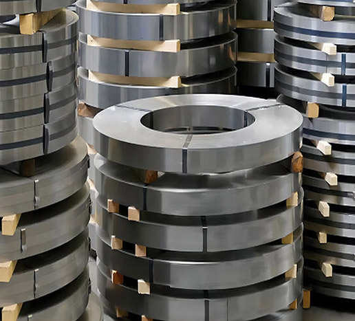 Titanium Alloy Grade 2 Coil