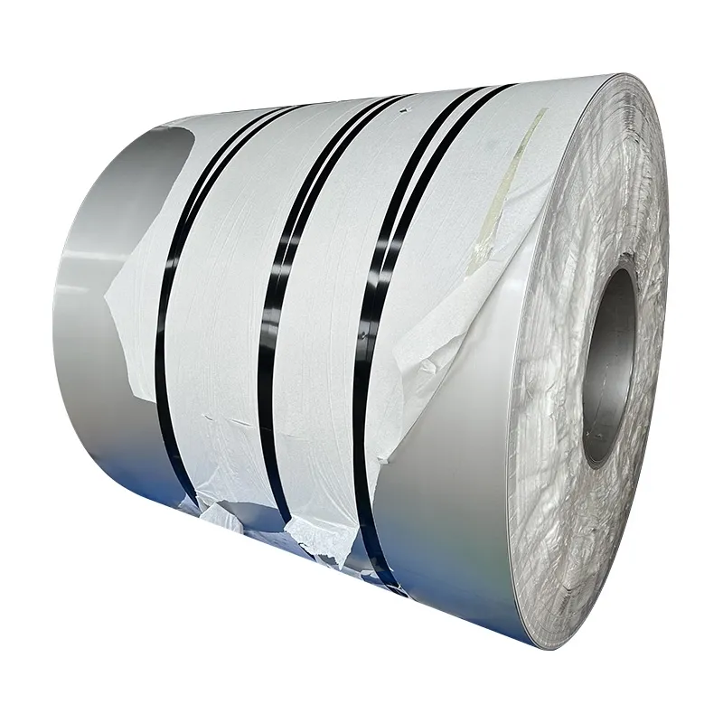 Titanium Alloy Grade 2 Coil