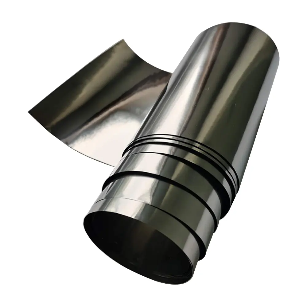 Titanium Alloy Grade 4 Coil