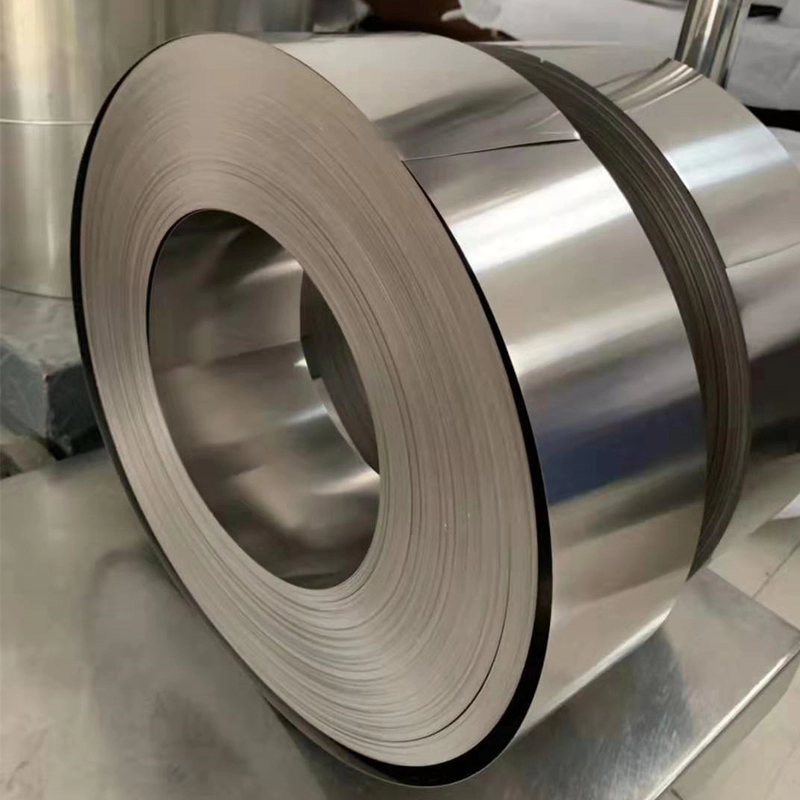 Titanium Alloy Grade 2 Coil