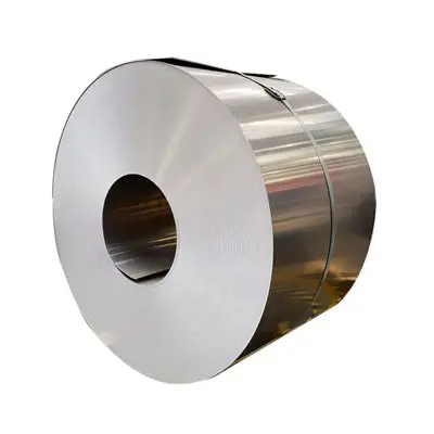 Monel K-500 Coil