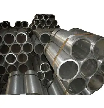 Monel K-500 Pipe