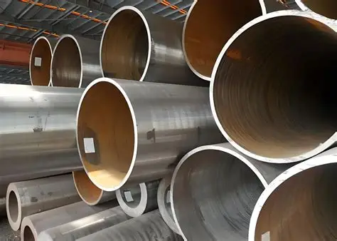 Monel 400 Pipe