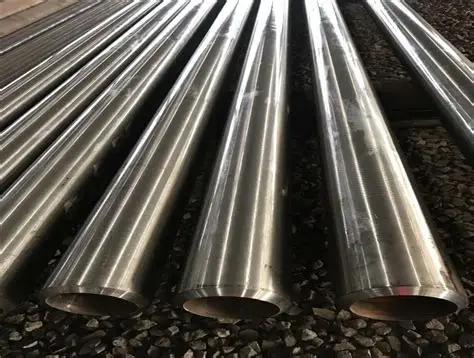 Inconel 625 Pipe