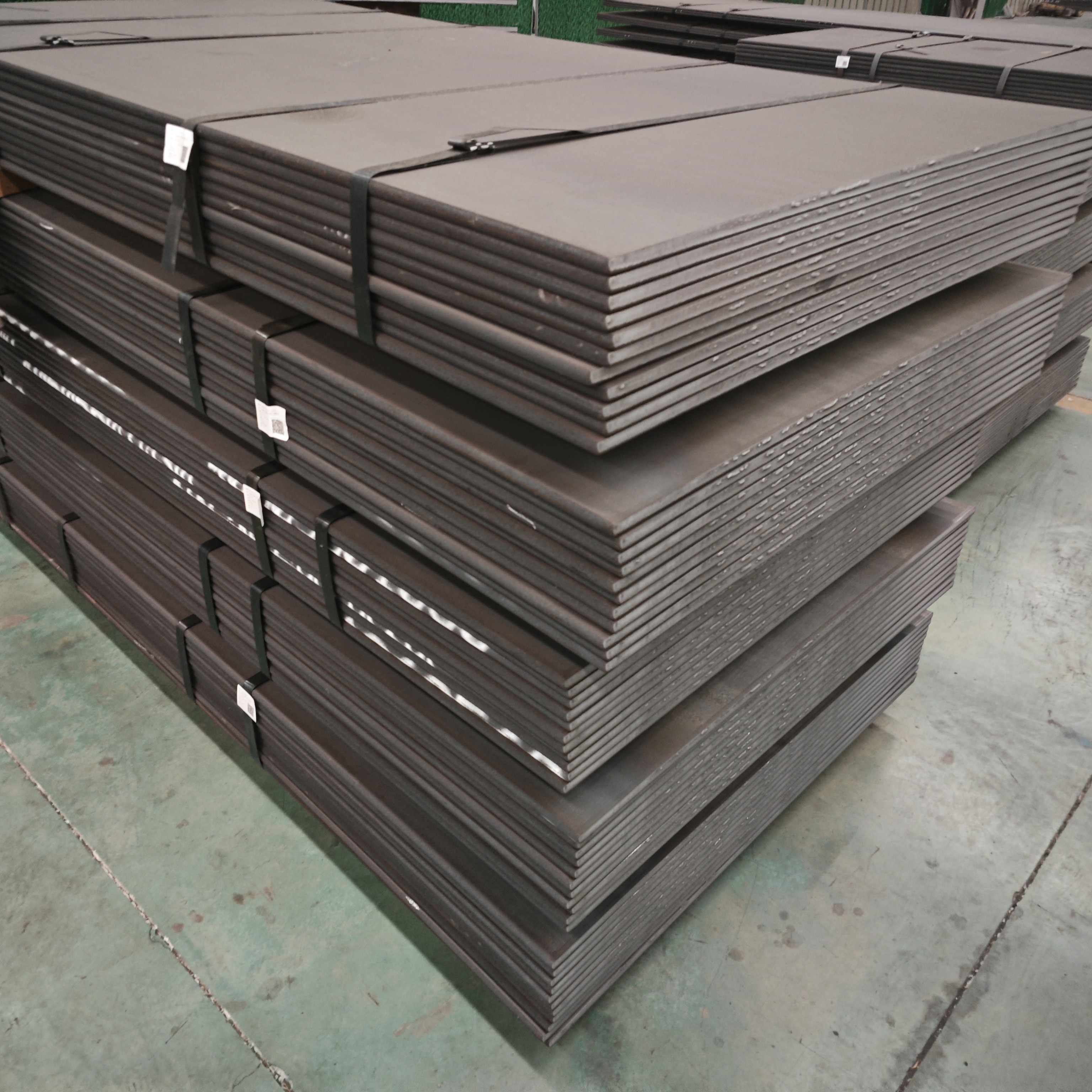 Other Carbon Steel Products
