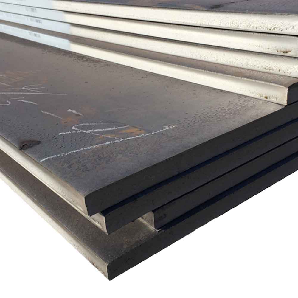 Press Hardening Steel (PHS)