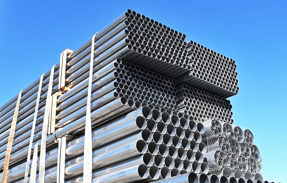Stainless Steel