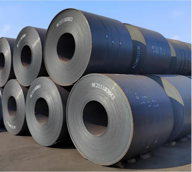 Carbon Steel