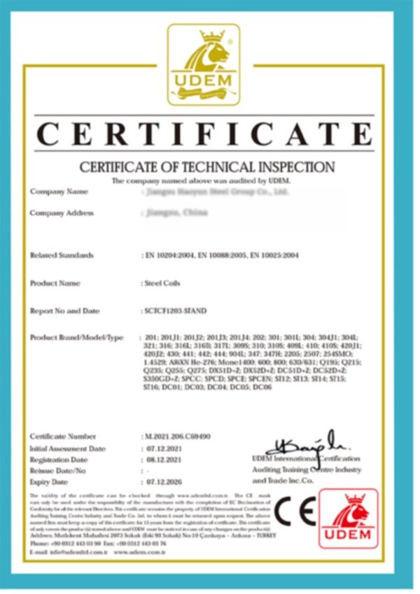 Certificate (6)