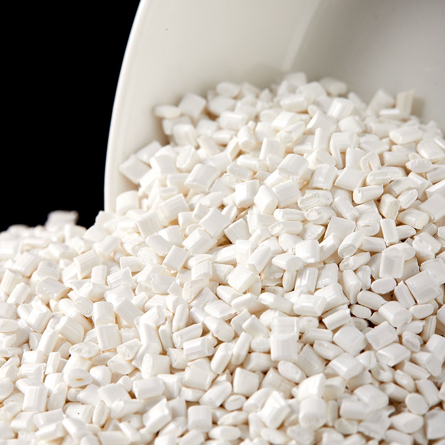 PET (Polyethylene terephthalate)