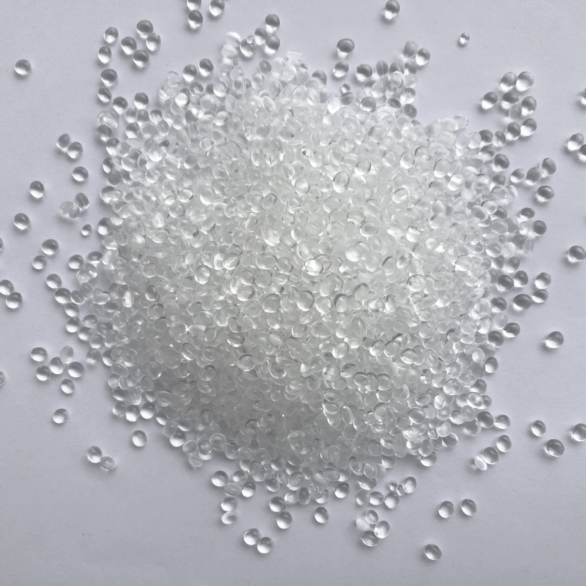 General Purpose Polystyrene (GGPS)