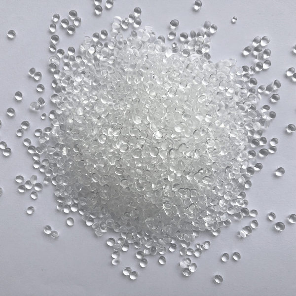 General Purpose Polystyrene (GGPS)