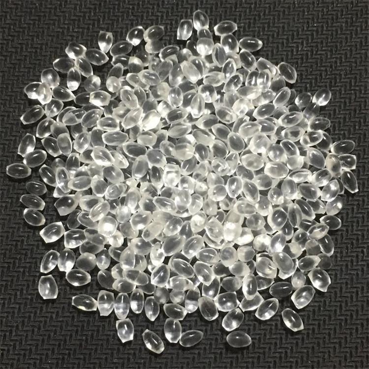 Thermoplastic Polyurethane Rubber（TPU）