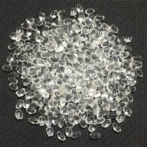 Thermoplastic Polyurethane Rubber（TPU）