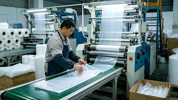 山东百亿新材料工厂图生成-(2)