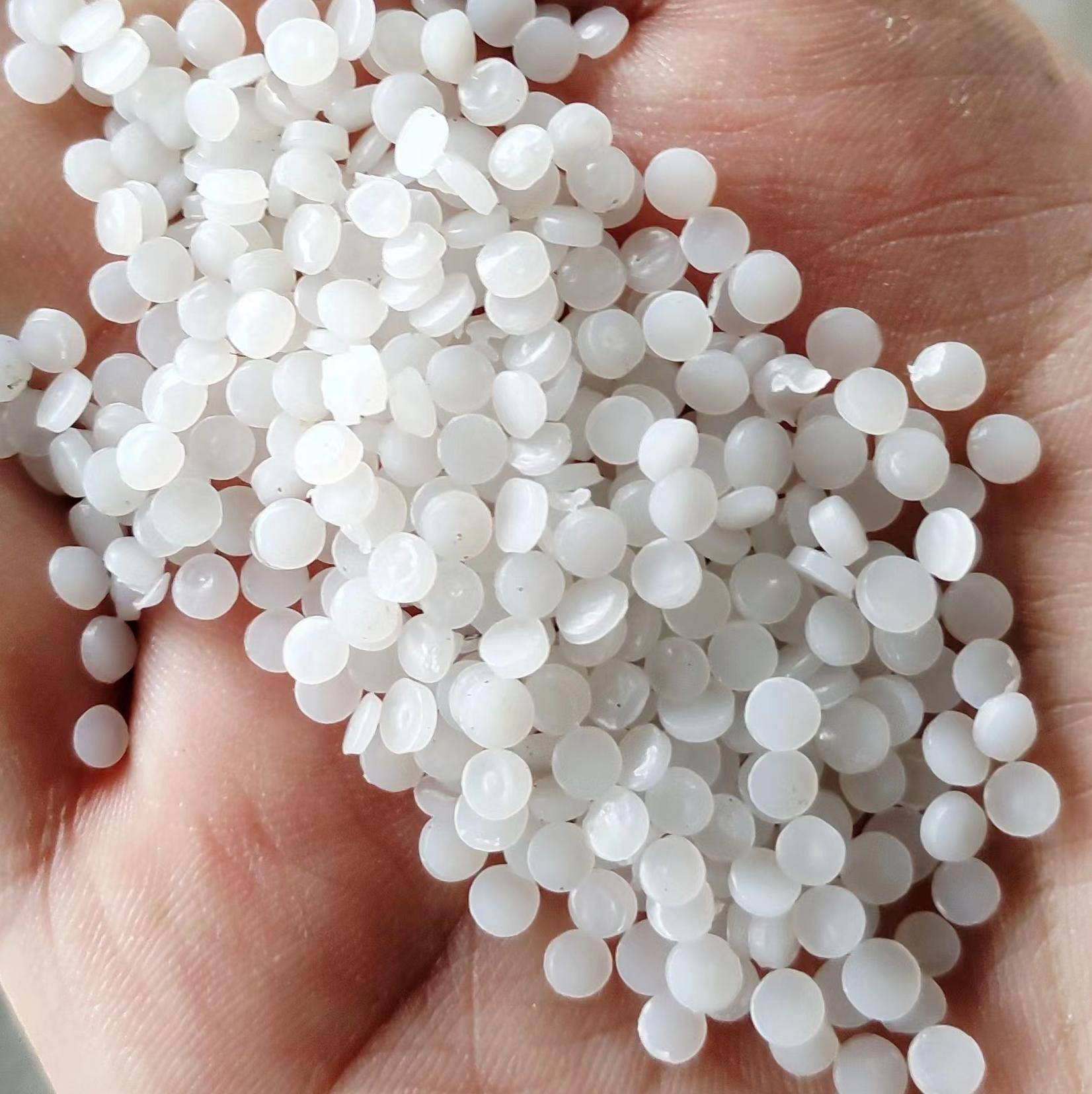 Low-Density Polyethylene (LDPE)