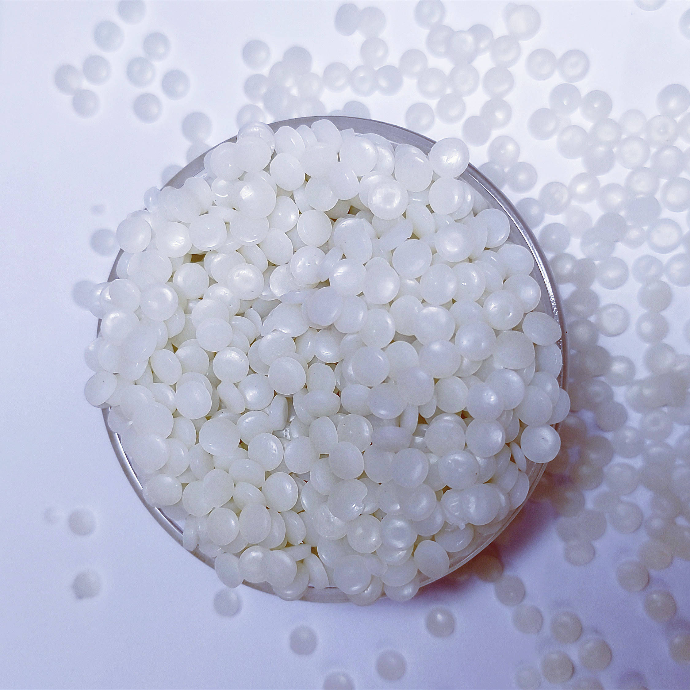 High-Density Polyethylene (HDPE)