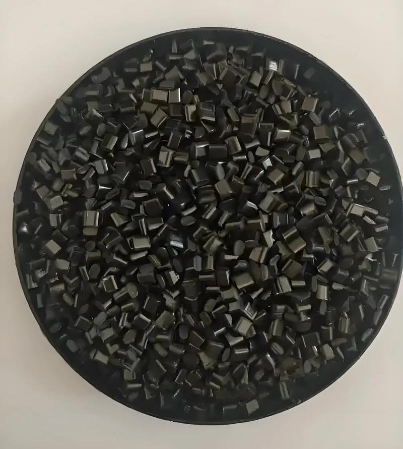 Polystyrene (PS)