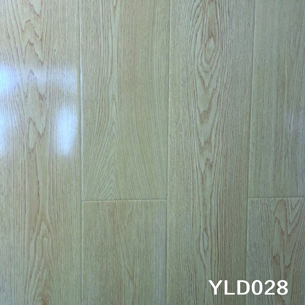 Laminate Flooring